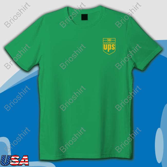 United Parcel Service T-Shirt