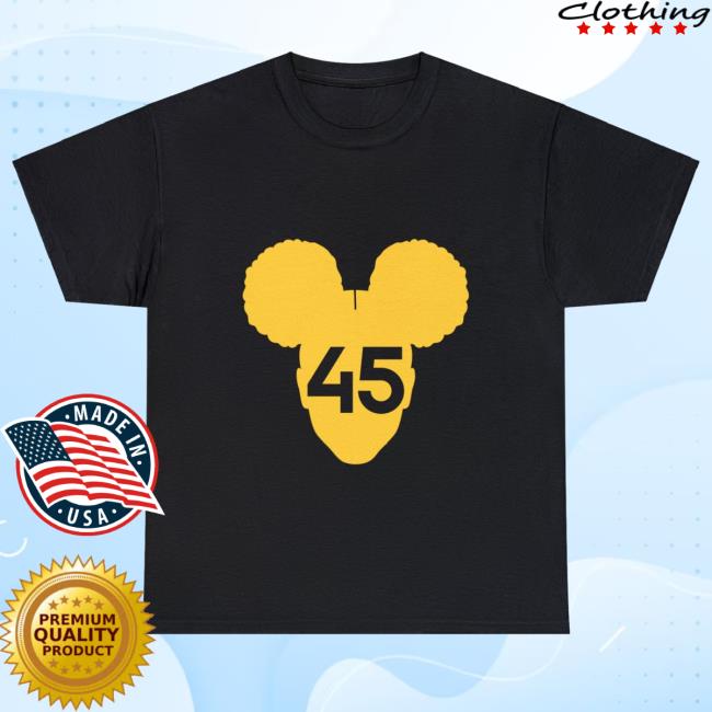 Stuelke 45 Crewneck Sweatshirt