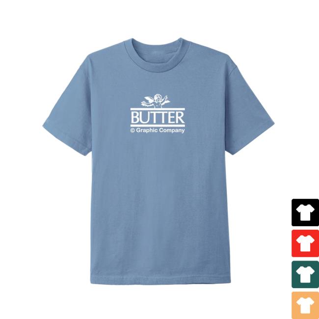 Cherub T Shirt
