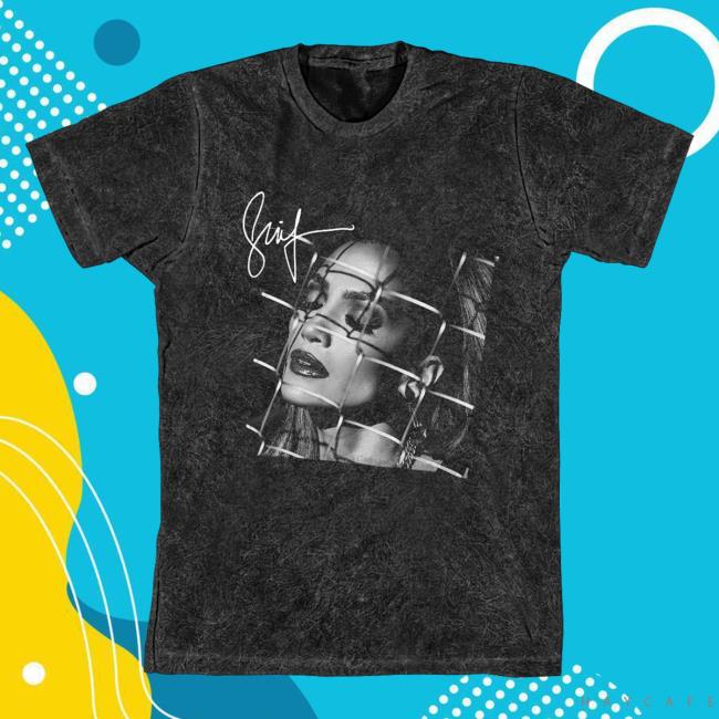 Official Jennifer Lopez Merch Store Jennifer Lopez Caged Retro New Shirt Jennifer Lopez Apparel Clothing Shop JenniferLopez