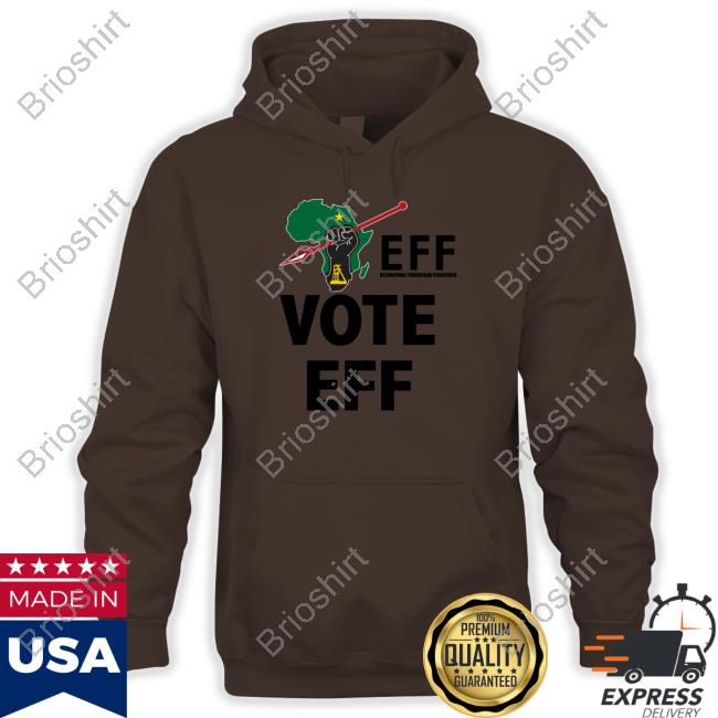 EFF Vote EFF Shirt