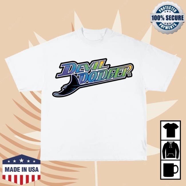 Devil Dodger Unisex T-Shirts