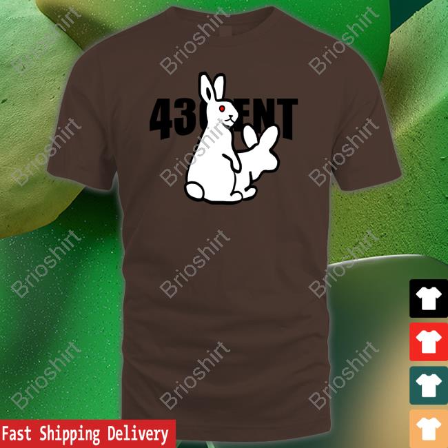 Official Robb Banks Merch Happy Easter 2Phone 430 Bunnies Shirt