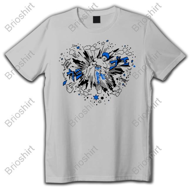 Kota Ibushi Shirts