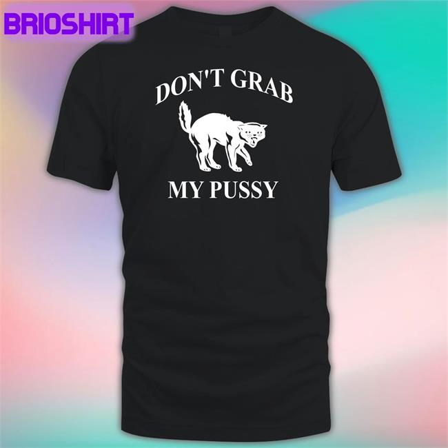 Clown World Don't Grab My Pussy Tank Top