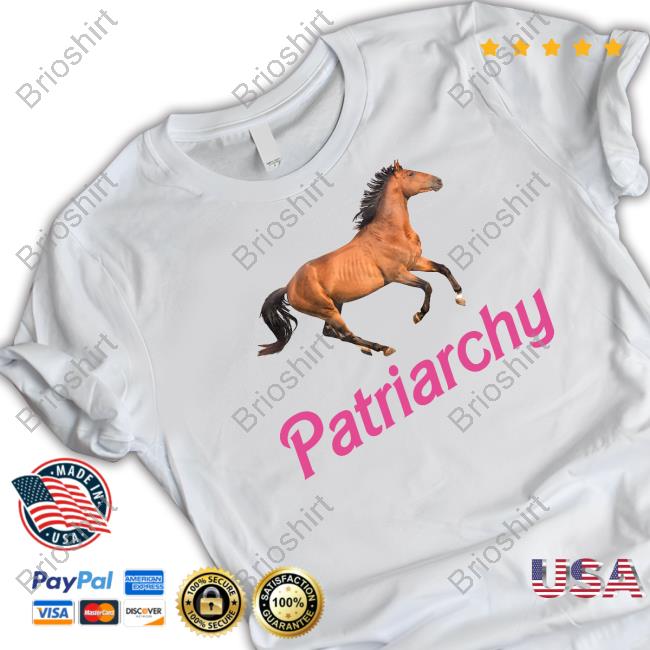 Barstool Sports Patriarchy Cute Shirt