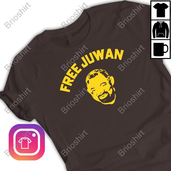 Jett Howard Free Juwan Shirts