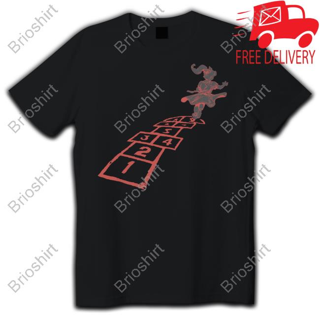 Korn Follow The Leader 25 Hopscotch T Shirts