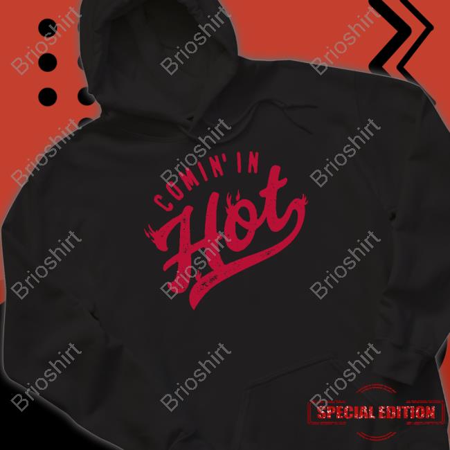 Grunt Style Merch Comin' In Hot Shirt Dieselbabe