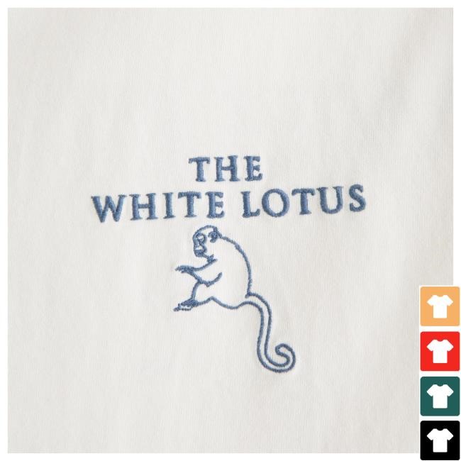 Official Official Abercrombie And Fitch Apparel Clothing Merch Premium Heavyweight 2.0 The White Lotus Graphic T Shirt Abercrombiefitch Store Shop