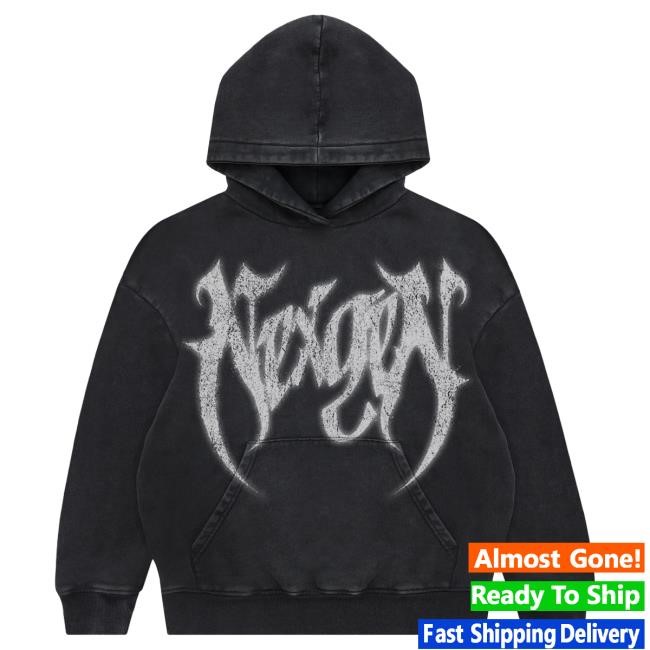 Official Bring Me The Horizon Merch BMTH End of Everything Hoody Horizon Supply