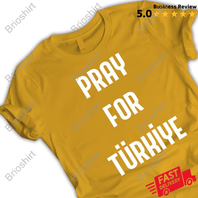 Official Hakan Calhanoglu Pray For Turkey Shirt Inter Xtra