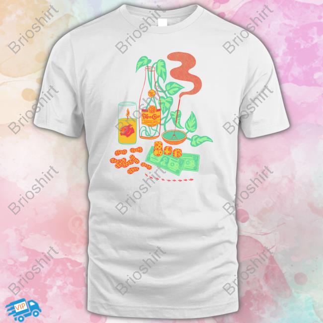 Quarenscene Natural T Shirts