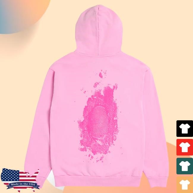 Official Nicki Minaj Merch Store Shop Nicki Minaj Pnkprnt Est. 2014 Zip Up Hood NickiMinaj
