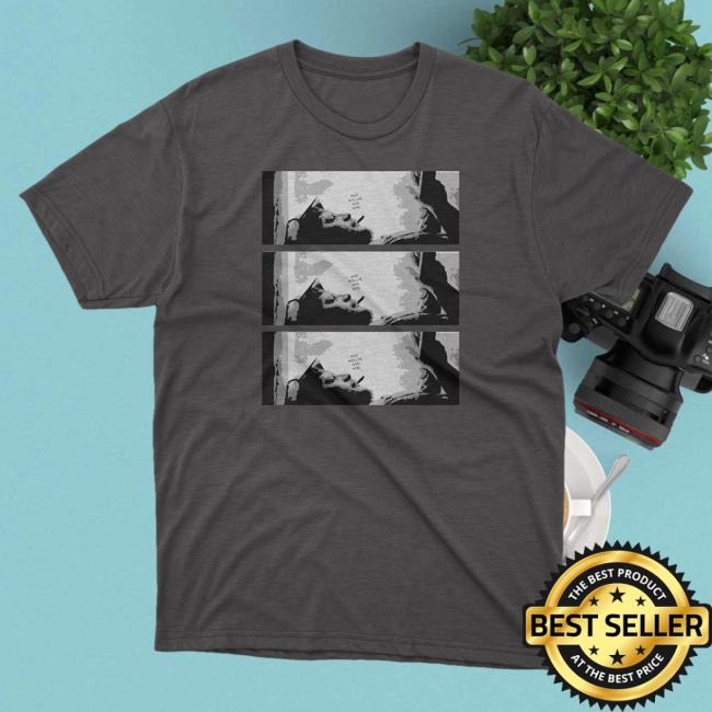 Official Upchurch Merch Store Shop Upchurch Mac Was Here (Pepper) Limited Edition Tshirt