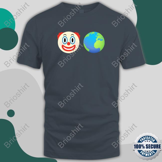 Clown World Store Official Clown World Honk Honk V3 Tee Shirt