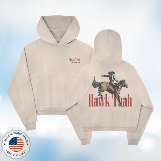 Hawk Tuah | Southern Twang Tshirt
