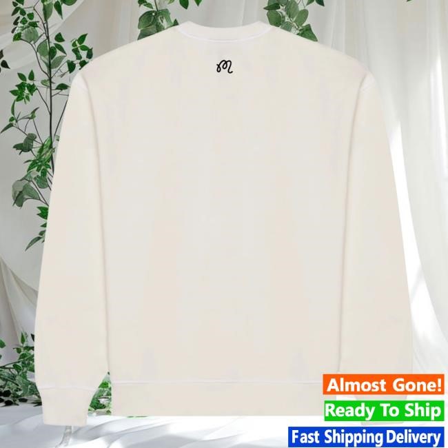 Official Complex Merch Store Shop Malbon Golf Grayson Crewneck Sweatshirt