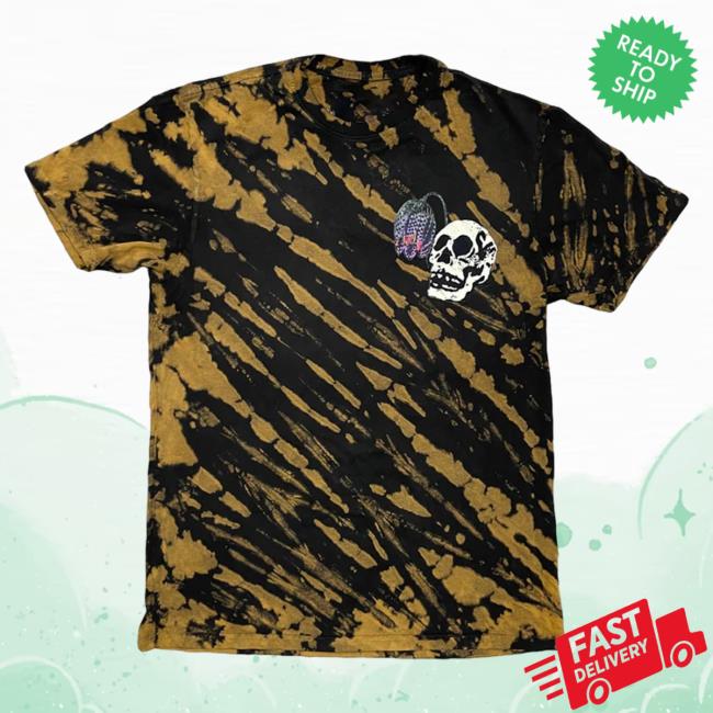 Synner Merch No One Is Free Shirts