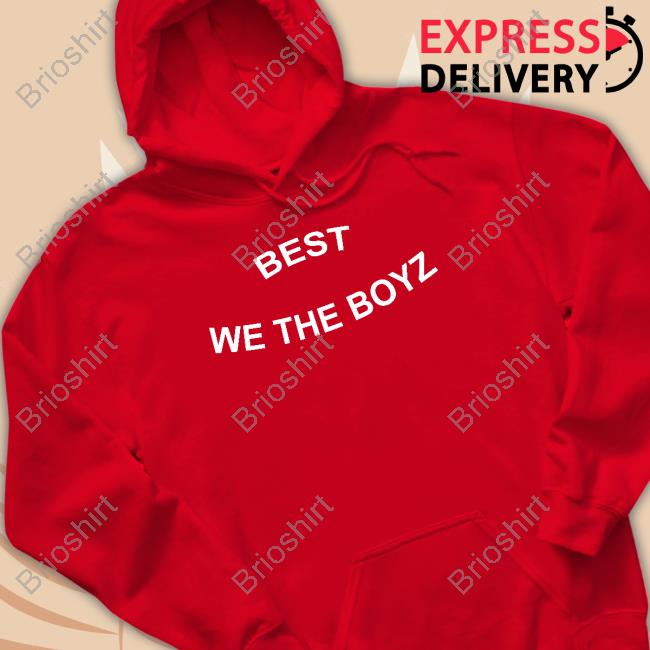 Ju Yeon Best We The Boyz Shirt Juyeon Fan Lexie