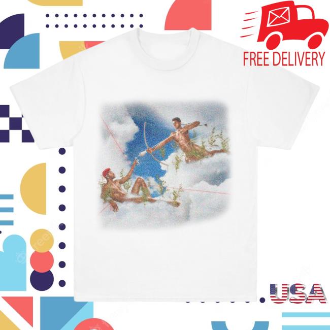 Official Lil Nas X Merch Store Lil Nas X Montero (Call Me By Your Name) White Popover Shirt Lil Nas X Apparel Clothing Shop LilNa