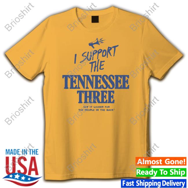 Margo Price Shop I Support The Tennessee Three Shirts
