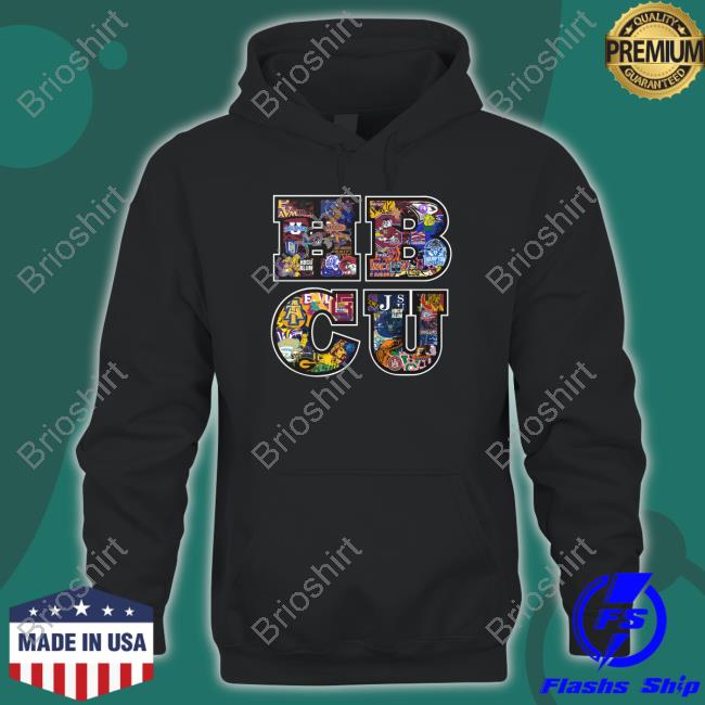 Official Hbcu Culture T Shirt