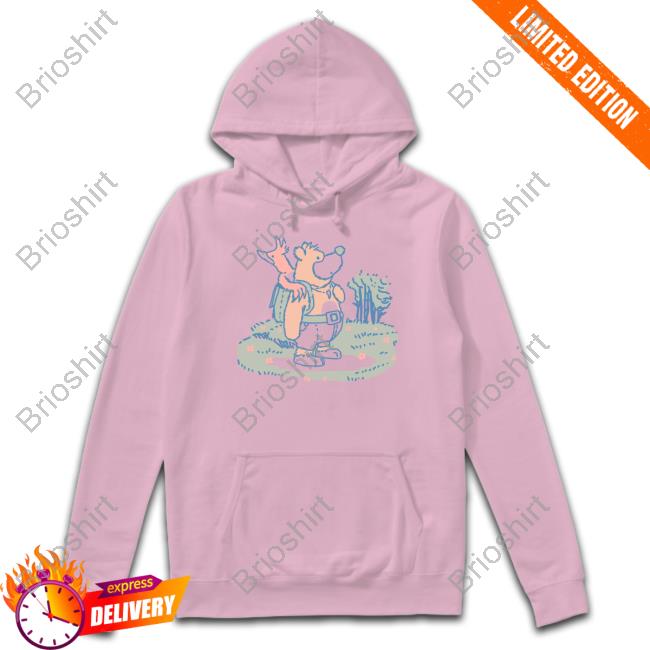 Story Time T Shirt