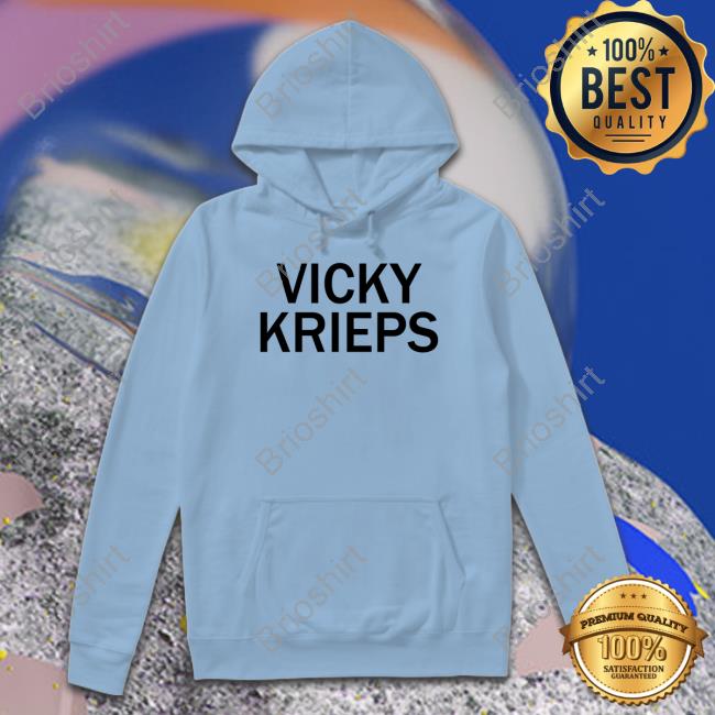Vicky Krieps Tee Shirt
