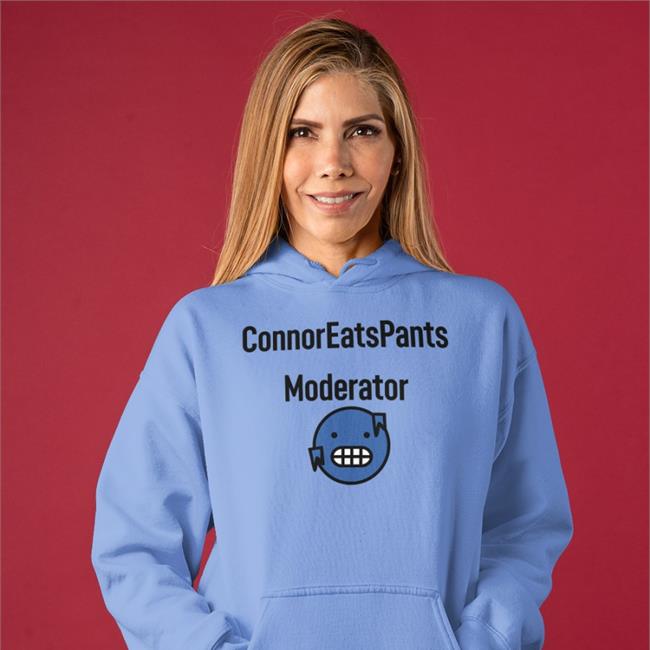Connoreatspants Moderator Joe Biden Long Sleeve T Shirt