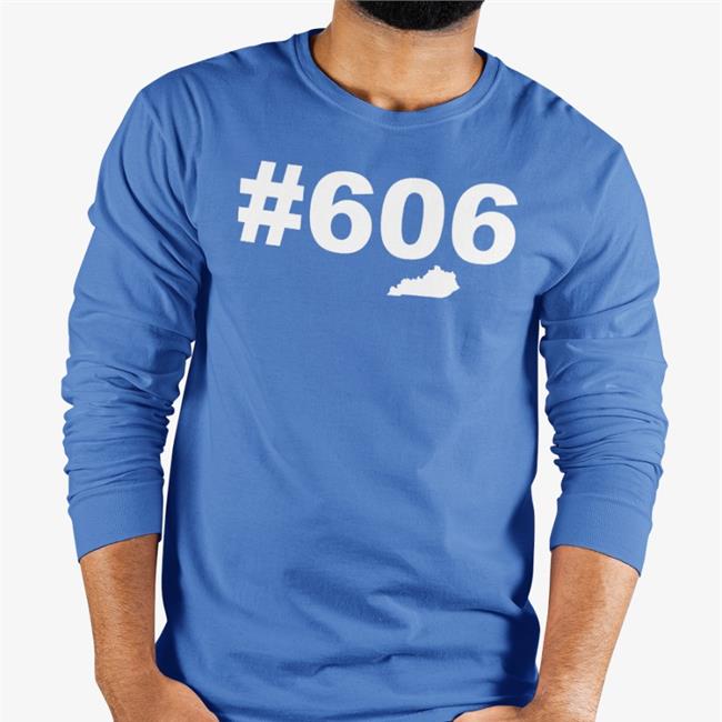 #606 Kentucky Map Tee Shirt Tom Hart And Dane Bradshaw