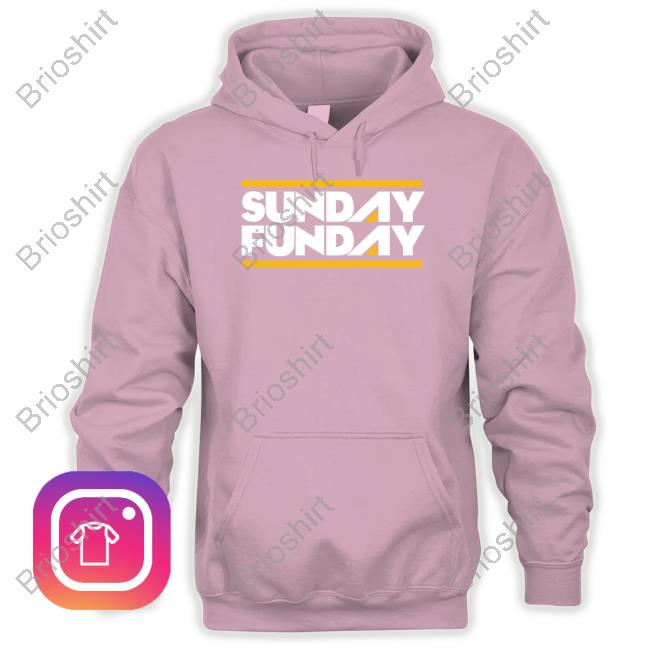 Official Sunday Funday Cap