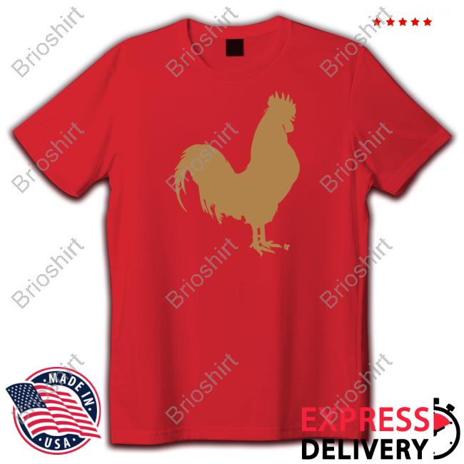 Breakingt Merch Bcb San Francisco Tee