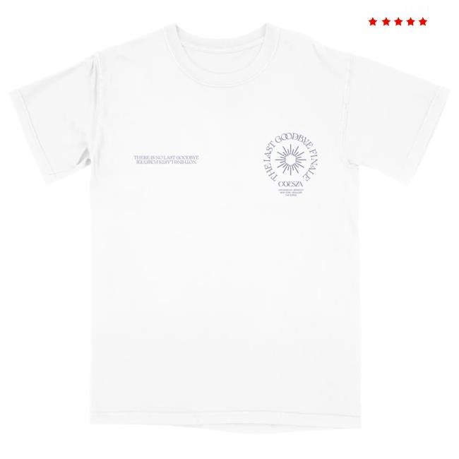 Official Official Merch Store Phases Tee Shirt