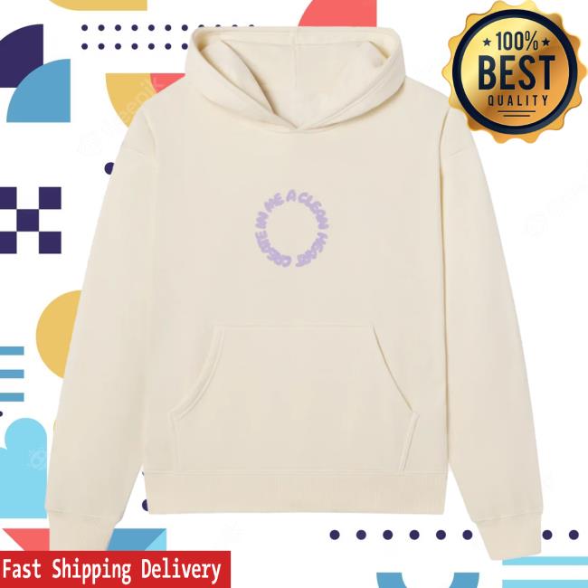Official Elevated Faith Clothing Create In Me A Clean Heart Unisex Sweatshirts
