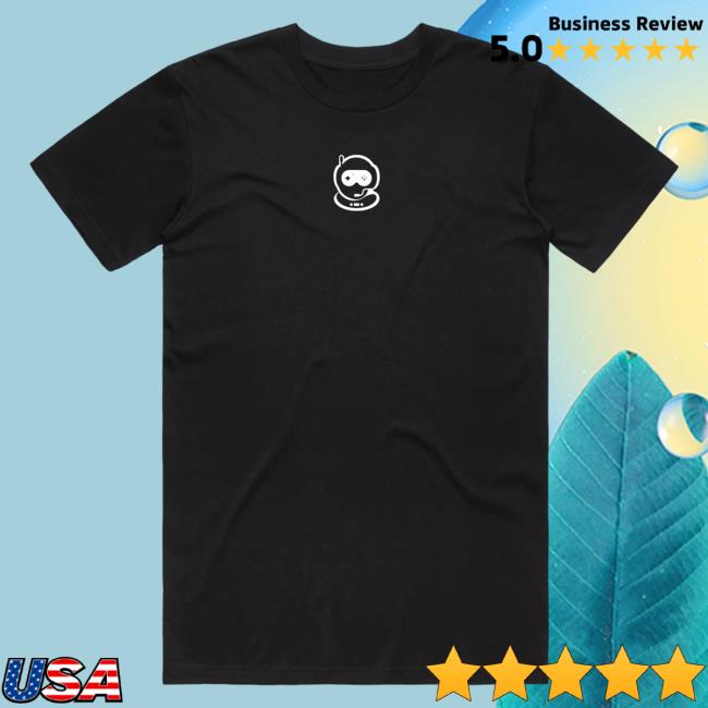 Official Ssg Merch Store Spacestation Gaming Black Logo Popover Shirt