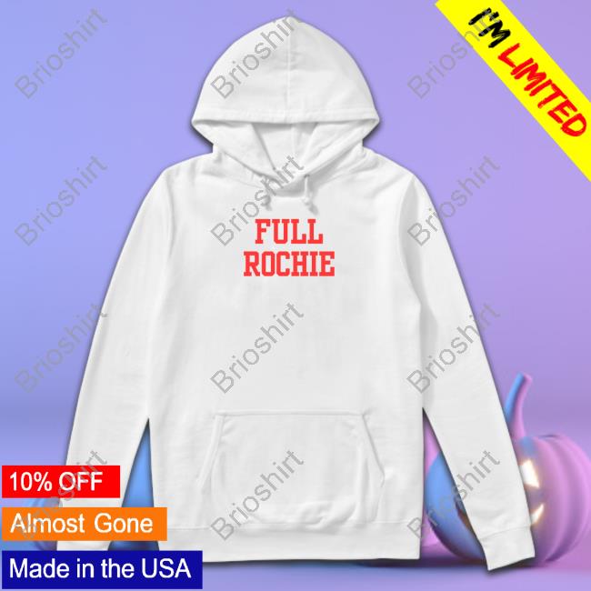 Full Rochie Shirt