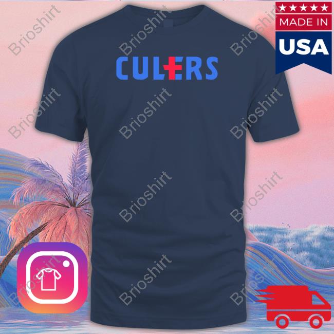 Culers Barça Shirt