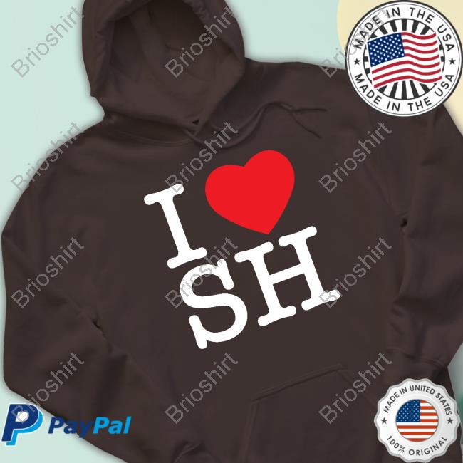 I Love Sh T Shirts