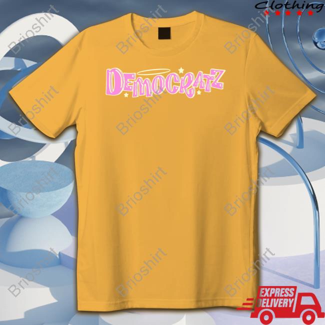 Democratz Tee
