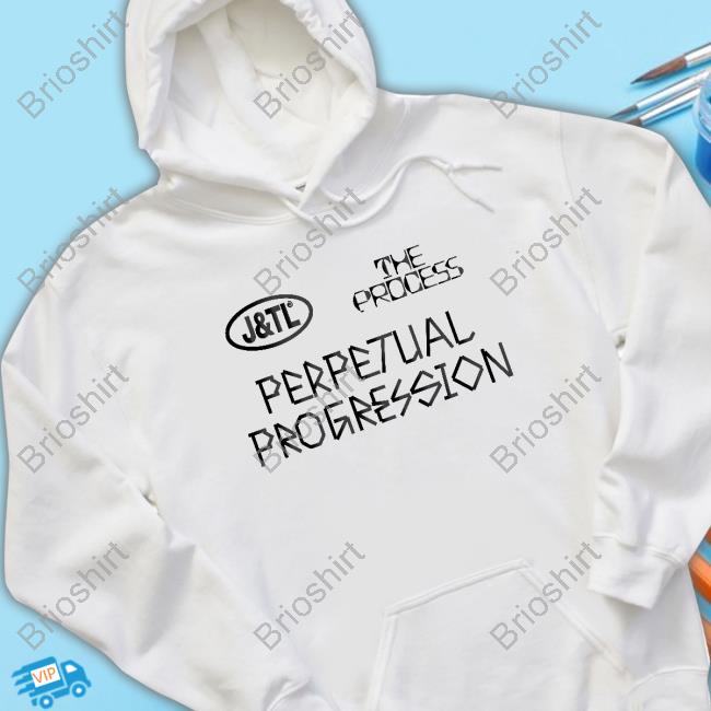 Official Judah And The Lion Merch Store Perpetual Progression Long Sleeve Shirt