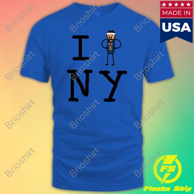 Nba Paint Merch I Hart Ny Shirt
