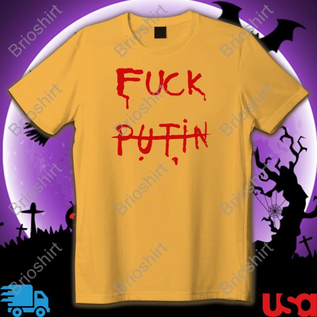 Fuck Putin Ukrainian Hat John Sweeney