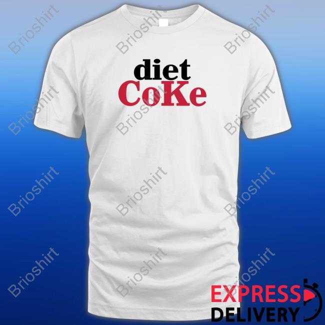 Diet Coke Shirt