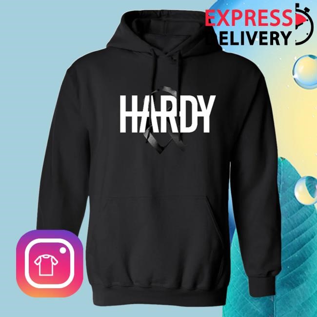 Hardy M + C Hoodie Official Hardy Merch Store Hardy M + C Pullover Hoodie