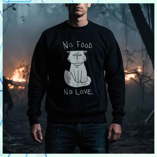 Official Dead By Daylight Merch Store Dead By Daylight Meg's Cat Fostering Sweatshirt