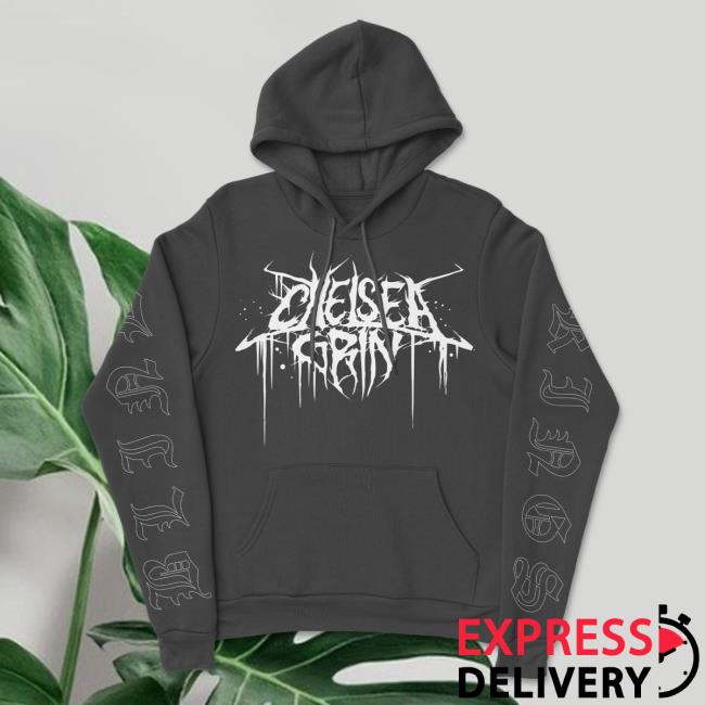Chelsea Grin - Blind Kings Hoody