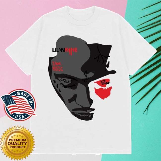 Lil Wayne Official Merch Shop Sorry 4 The Wait Essential T Shirt