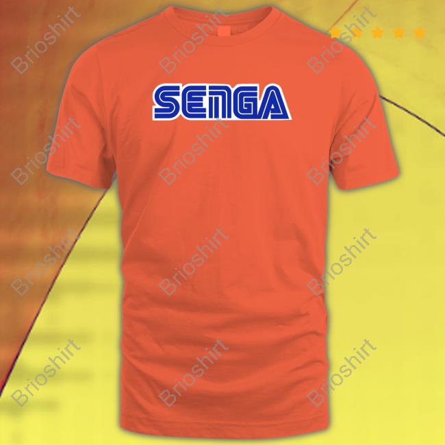 Senga Hoodie