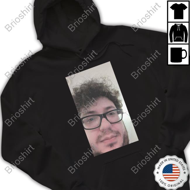 Merch.Haus Trav’s Guy Face T-Shirt